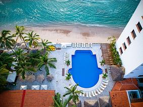 Costa Sur Resort in Puerto Vallarta