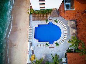Costa Sur Resort in Puerto Vallarta