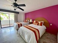 2 Bedroom Suite - Oceanfront