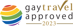 Gay Travel Approved 2023